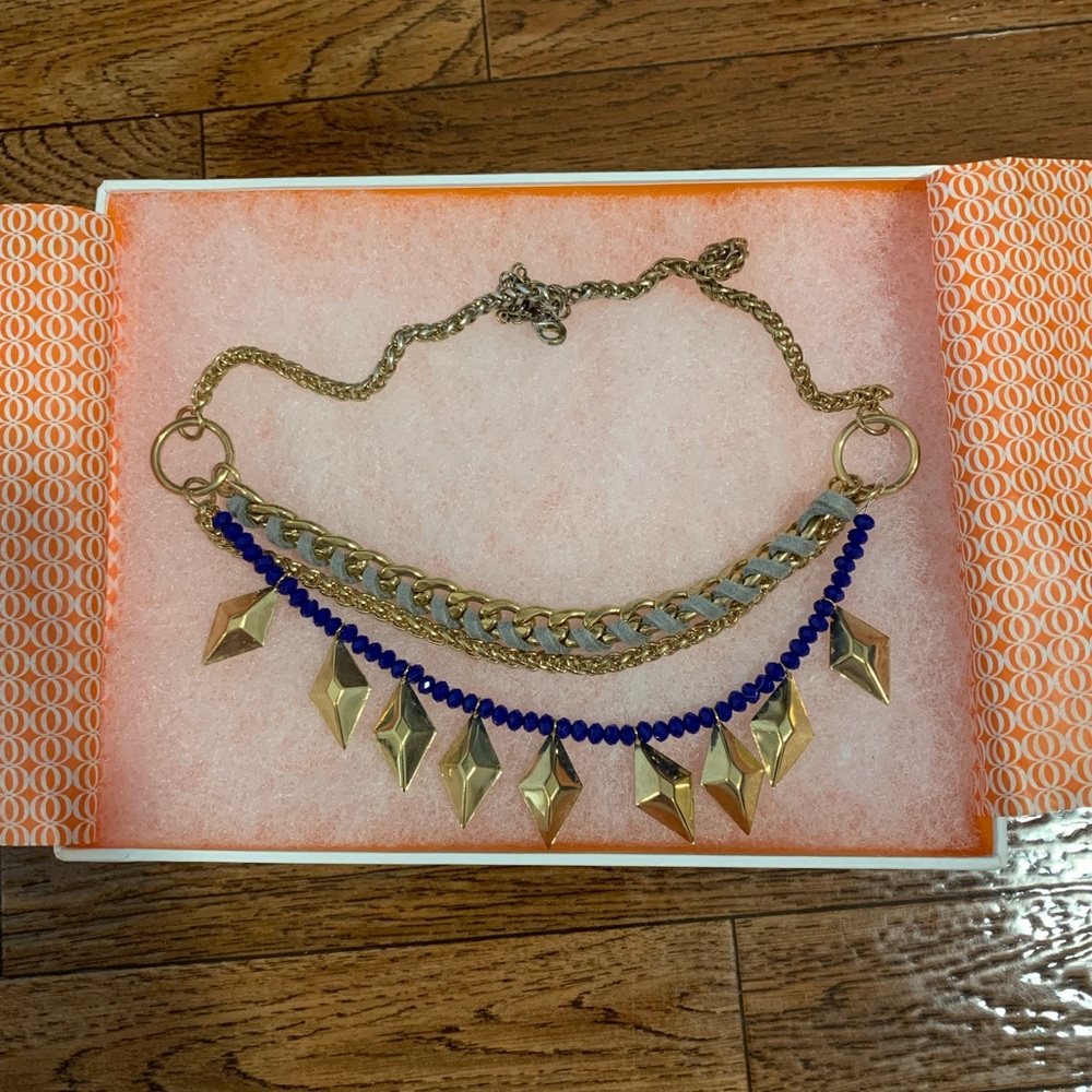 Dailylook statement necklace